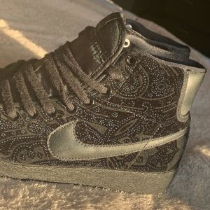 NIKE Blazers 2007